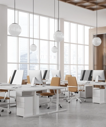 Colocation professionnelle