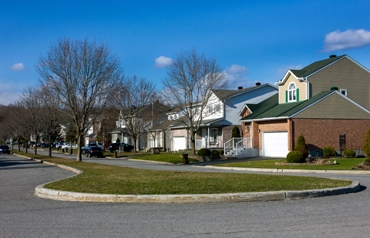 Quartiers et urbanisme