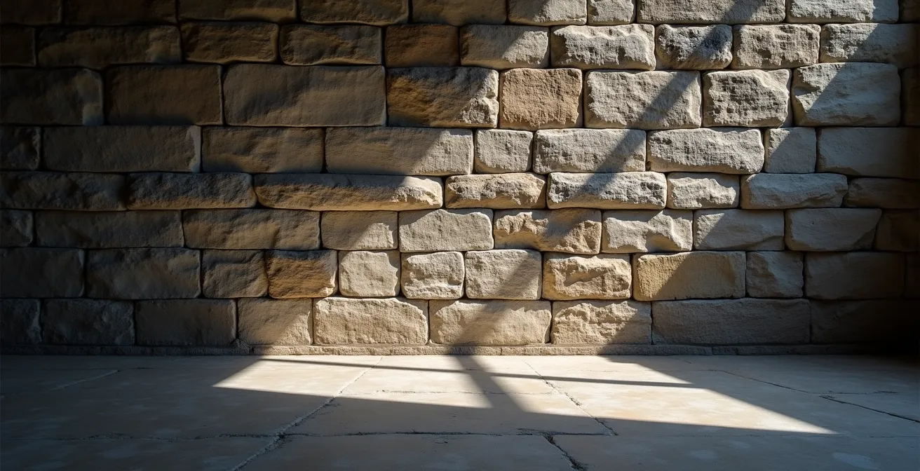 Système d'ancrage sismique installé sur les fondations d'une maison québécoise